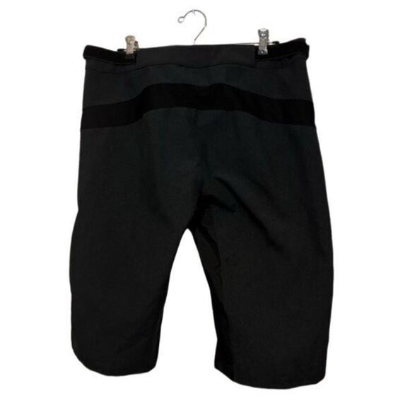 Arsuxeo Size Medium Gray Outdoor Cycling Shorts - Picture 3 of 8